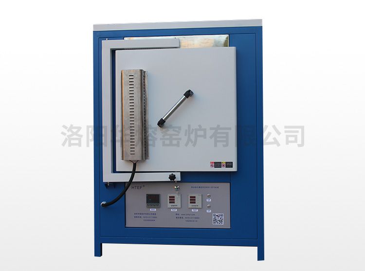 香蕉视频免费在线播放電阻絲六麵加熱立式爐（HR-S1200）