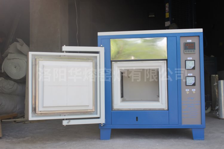 香蕉视频免费在线播放箱式電阻爐的溫度控製要求